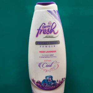 DERMI FRESH POWDER 150g
