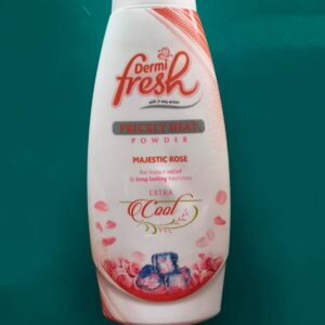DERMI FRESH  POWDER 150g