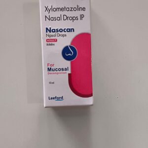 NASOCAN NASAL DROP