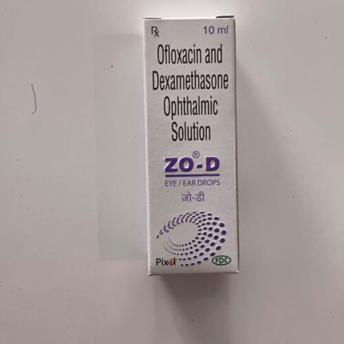 ZO-D DROPS