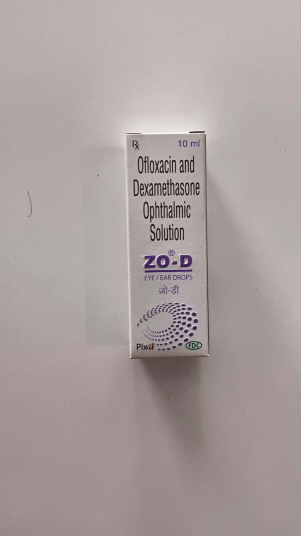 ZO-D DROPS