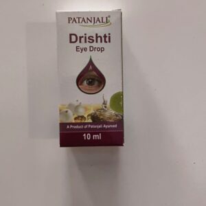 DRISHTI 10ml