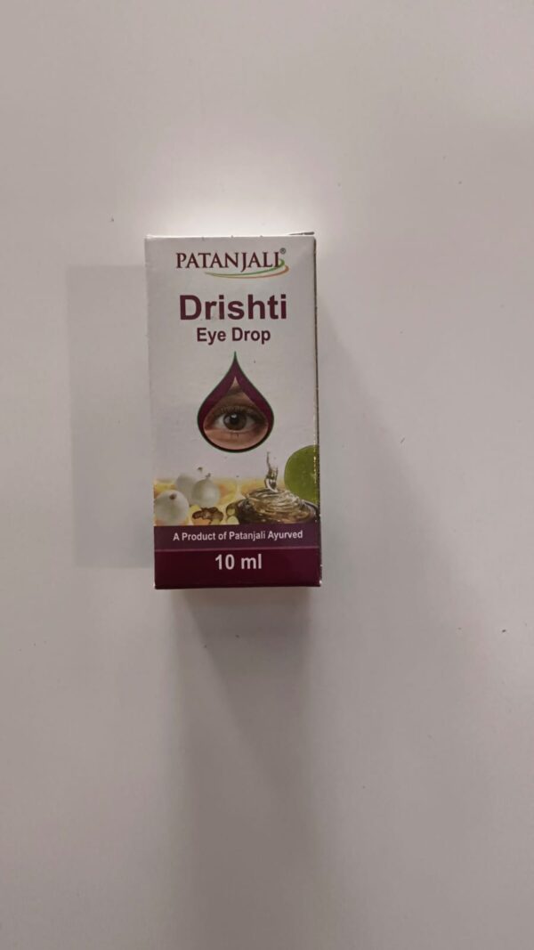 DRISHTI 10ml