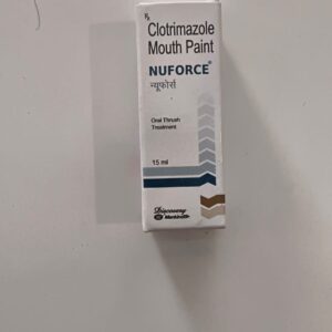 NUFORCE DROPS
