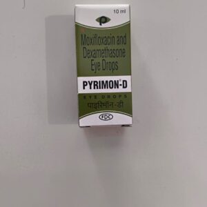 PYRIMON - D