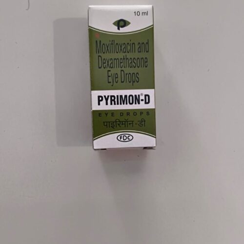 PYRIMON - D