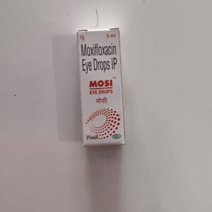 MOSI EYE DROPS