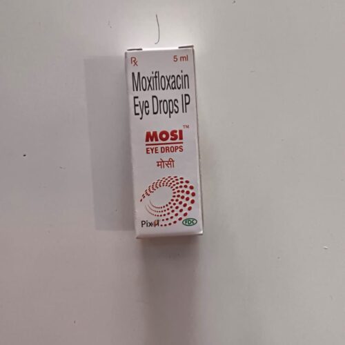 MOSI EYE DROPS