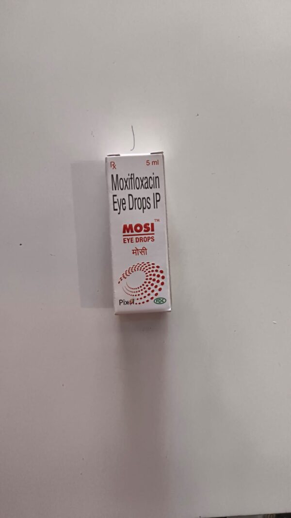 MOSI EYE DROPS