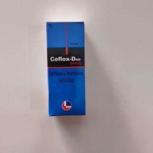 CEFLOX-DEE