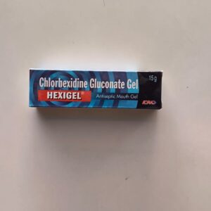 HEXIGEL 15g