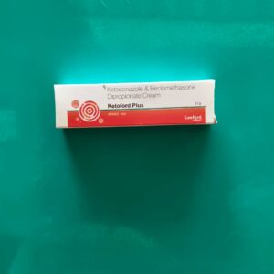 KETOFORD PLUS 15G
