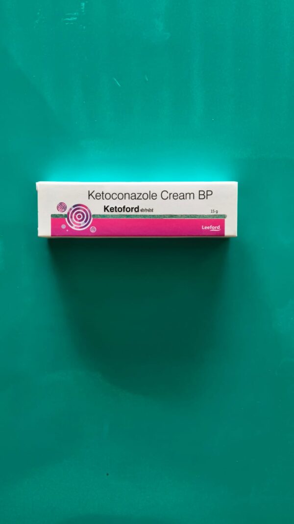 KETOFORD  15g