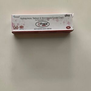 FREIA CREAM 10g