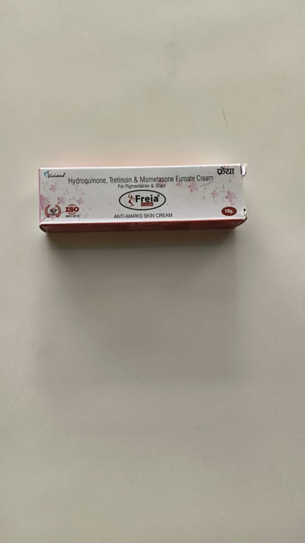 FREIA CREAM 10g