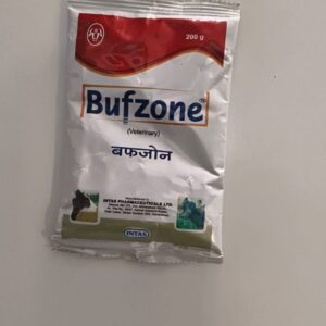 BUFZONE POWDER 200g