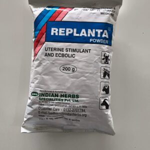 REPLANTA POWDER 200g
