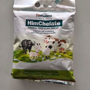 HIMCHALATE 1kg