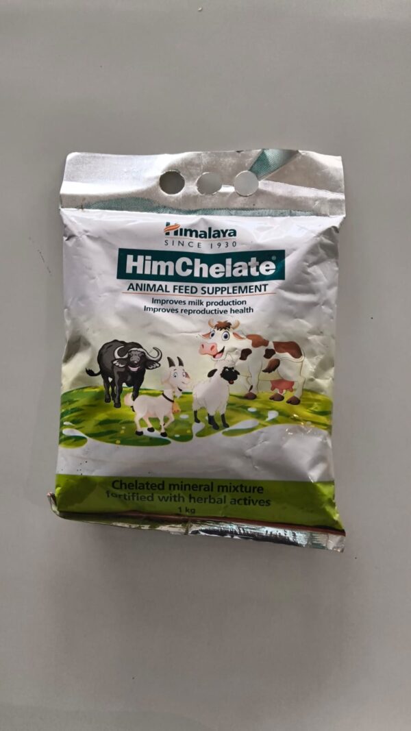 HIMCHALATE 1kg
