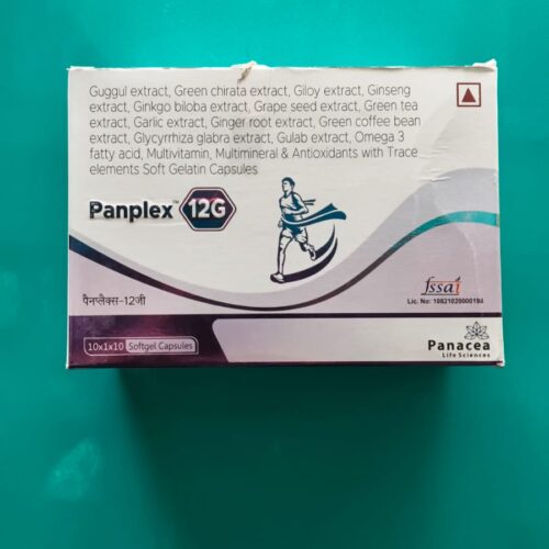PANPLEX 12 G