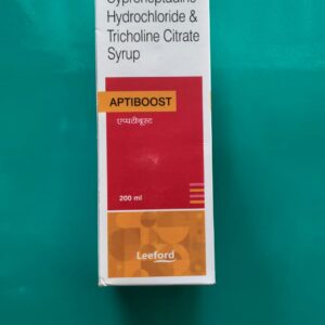 APTIBOOST 200 ML