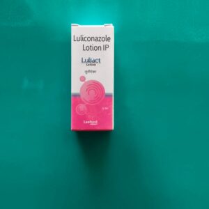 LULIACT LOTION 15 ML