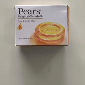PEARS SOAP 100g