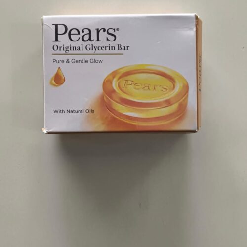 PEARS SOAP 100g