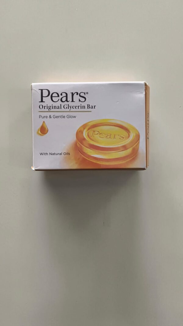 PEARS SOAP 100g