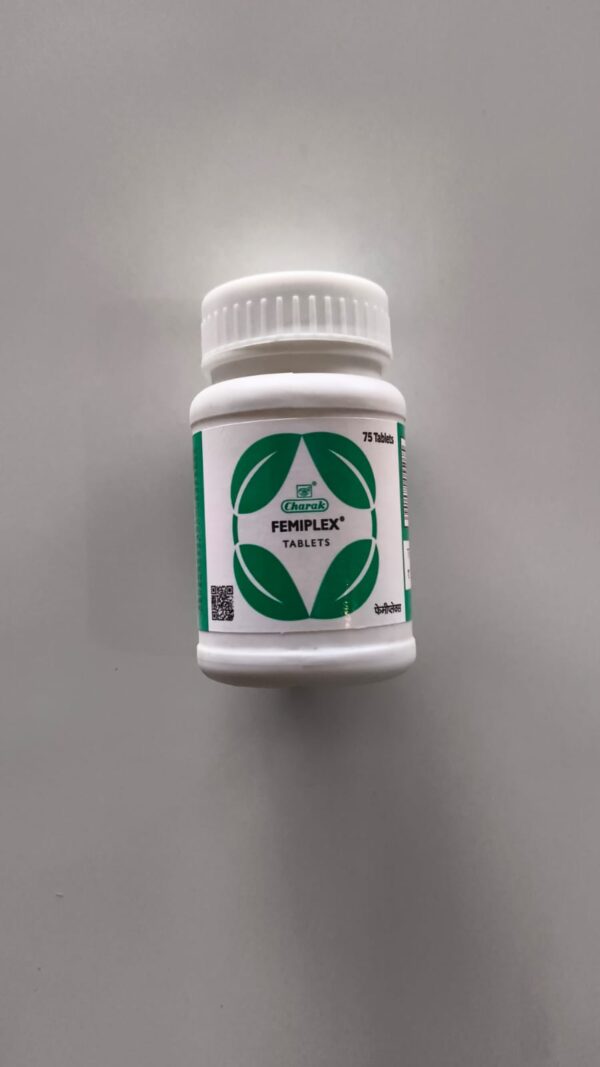 CHARAK 75 TABLETS