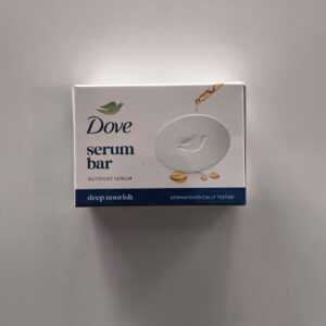 DOVE SOAP 100g