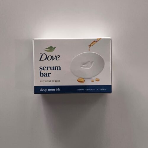 DOVE SOAP 100g