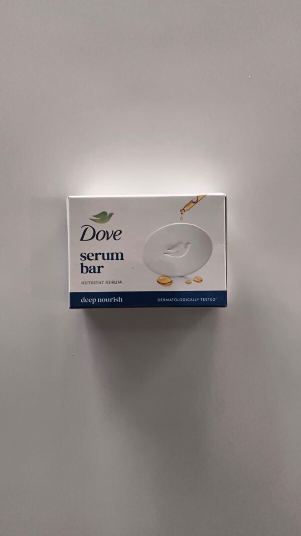DOVE SOAP 100g