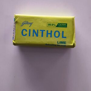 GODREJ CINTHOL SOAP  75g