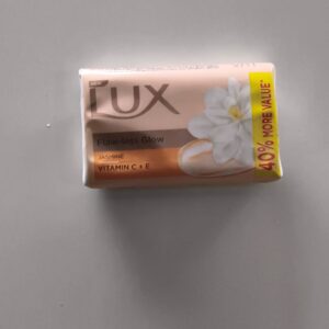LUX SOAP 4 400g