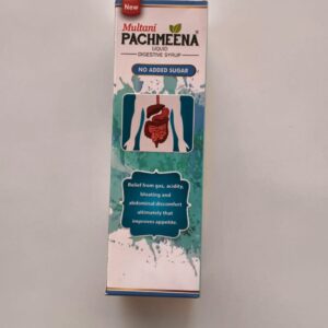 MULTANI PACHMEENA LIQUID 300ml