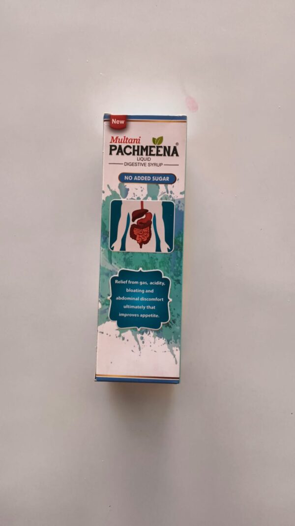 MULTANI PACHMEENA LIQUID 300ml