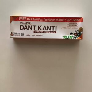 DANT KANTI 200g