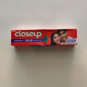 CLOSEUP 150g