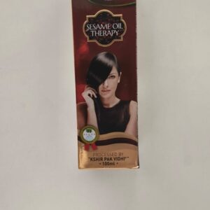 ROVAAN KESH TEL 100ml