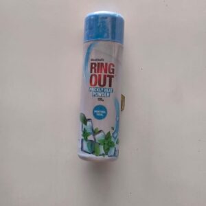 RING OUT 120g
