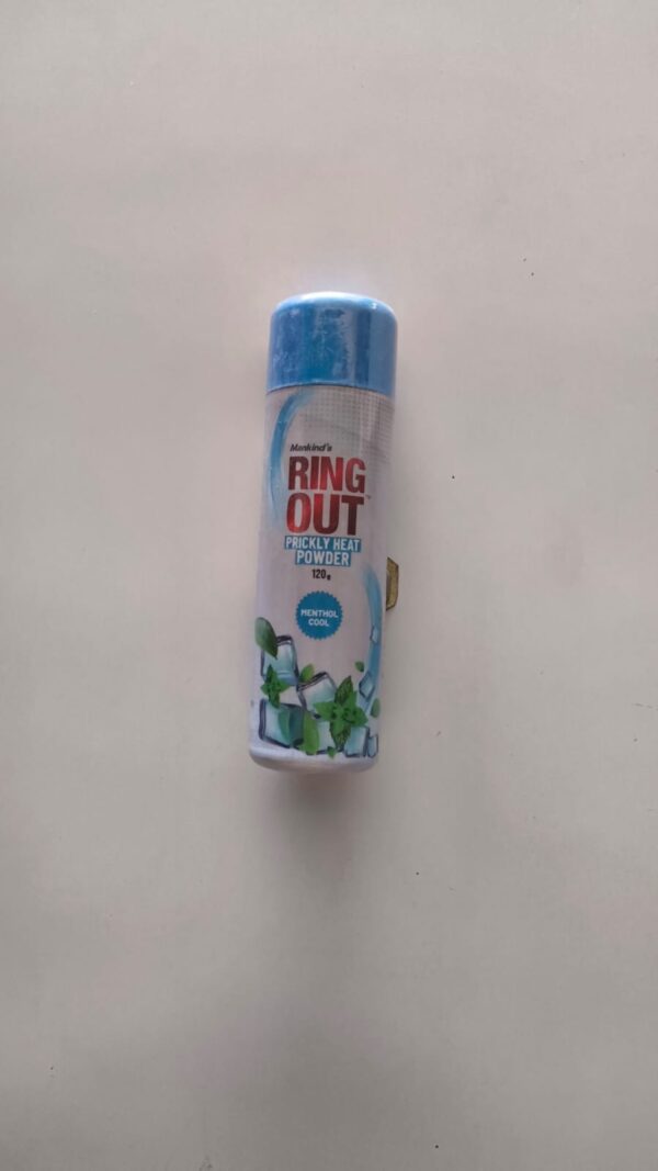 RING OUT 120g