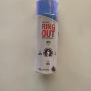 RING OUT DUSTING POWDER 120g