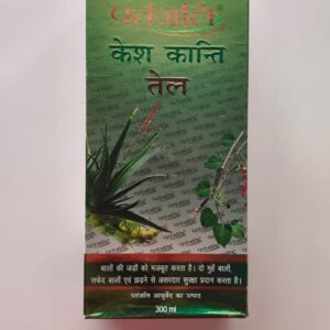 PATANJALI KESH KANTI TEL 300ml