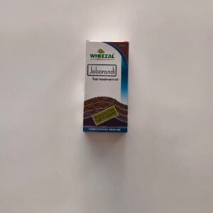 JABORANDI HAIR TREATMENT OIL 110ml