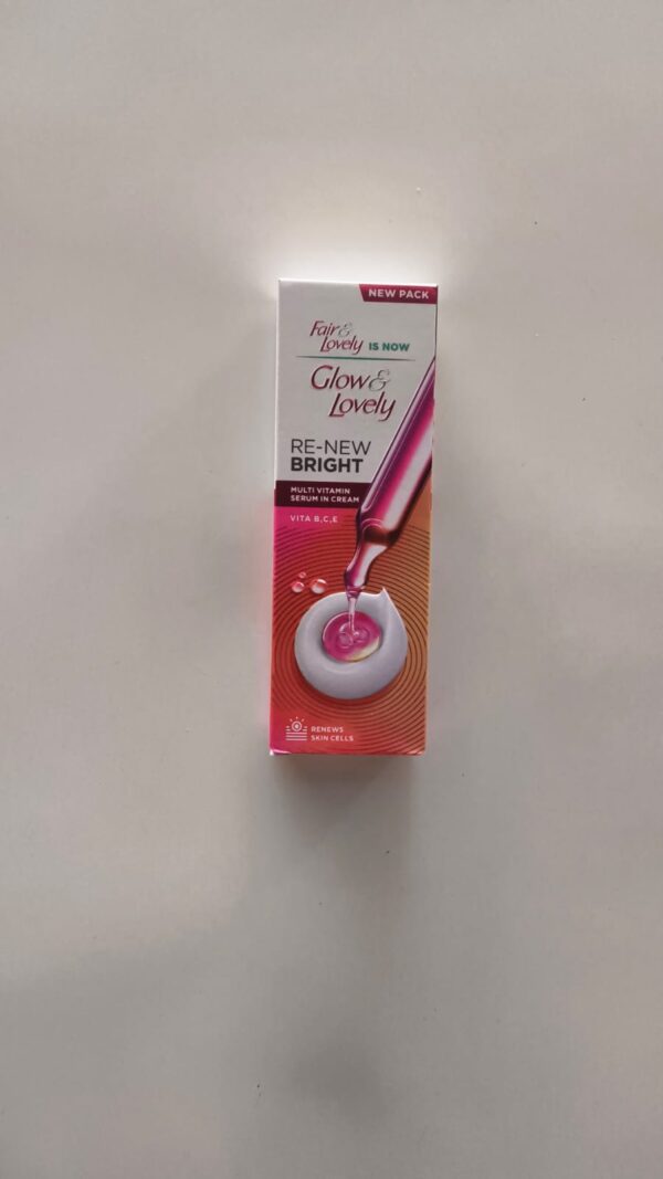 FAIR & LOVELY 50g