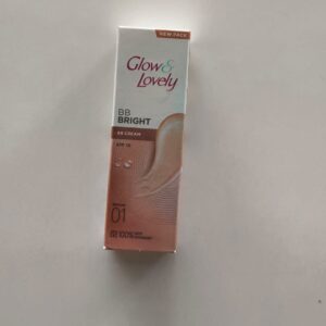 GLOW & LOVELY 18g