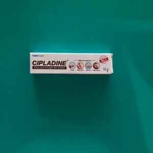 CIPLADINE 10g