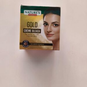 NATURES GOLD BLEACH
