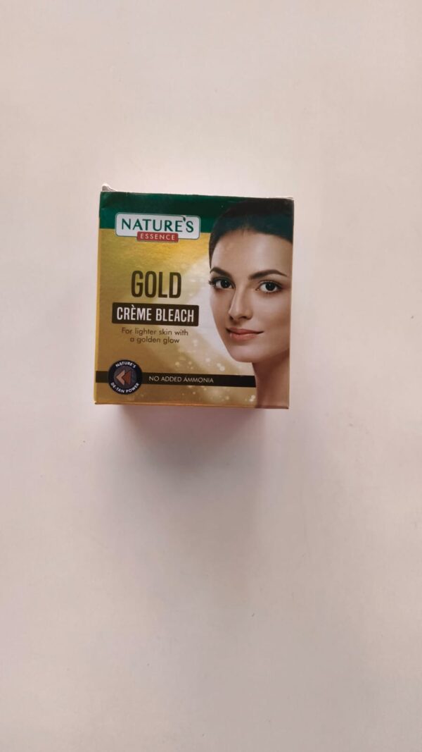 NATURES GOLD BLEACH